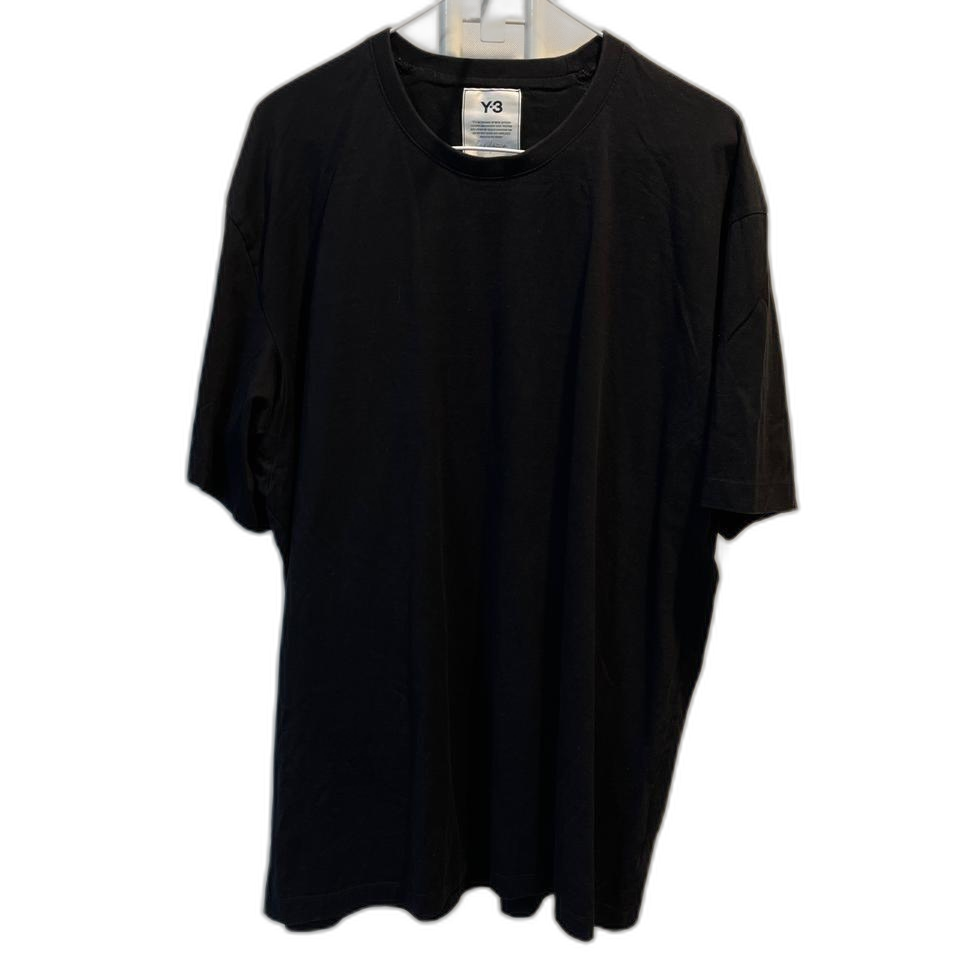 Y-3 요지야마모토 반팔