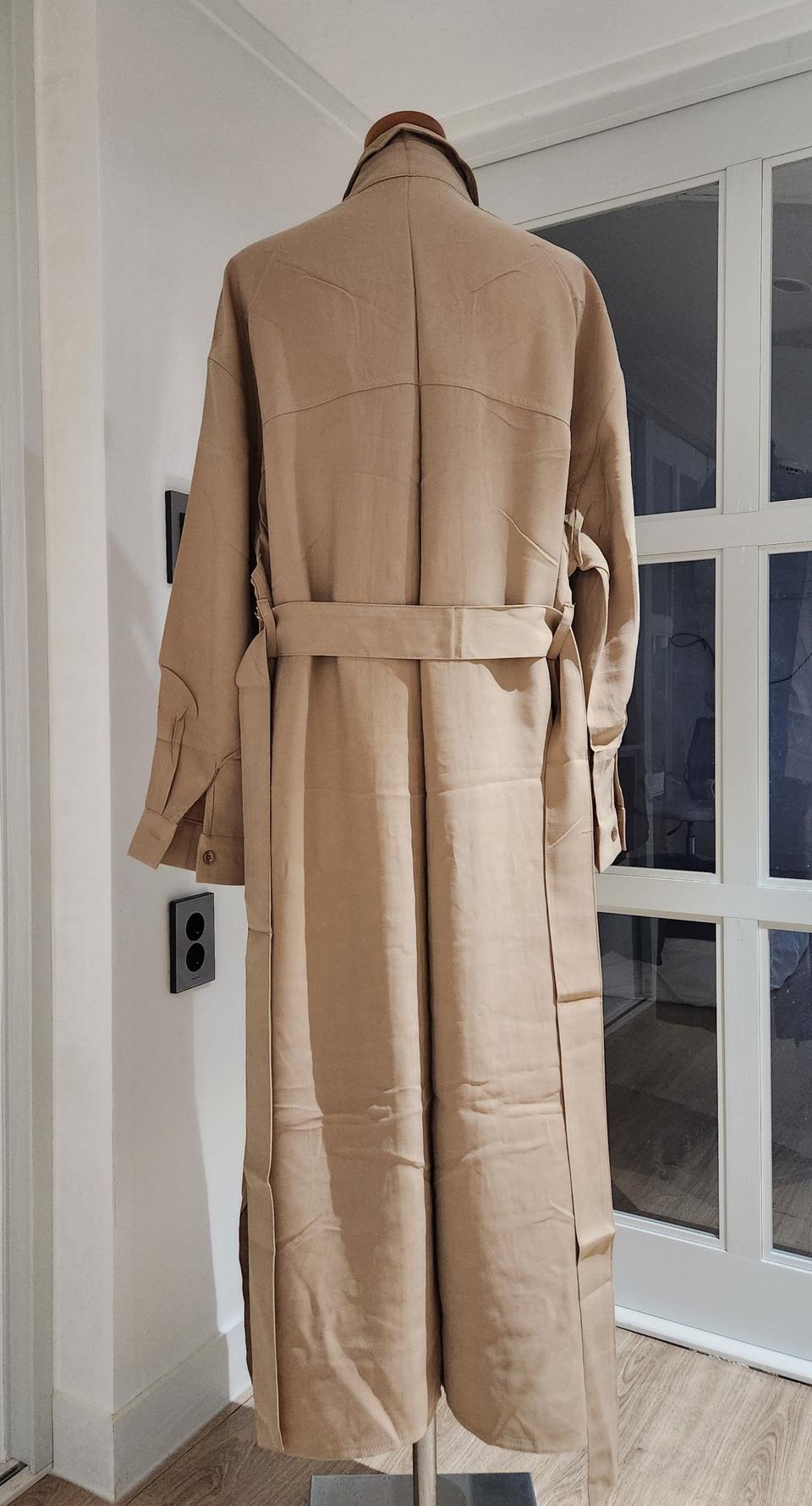 수입로브겸원피스겸롱코트