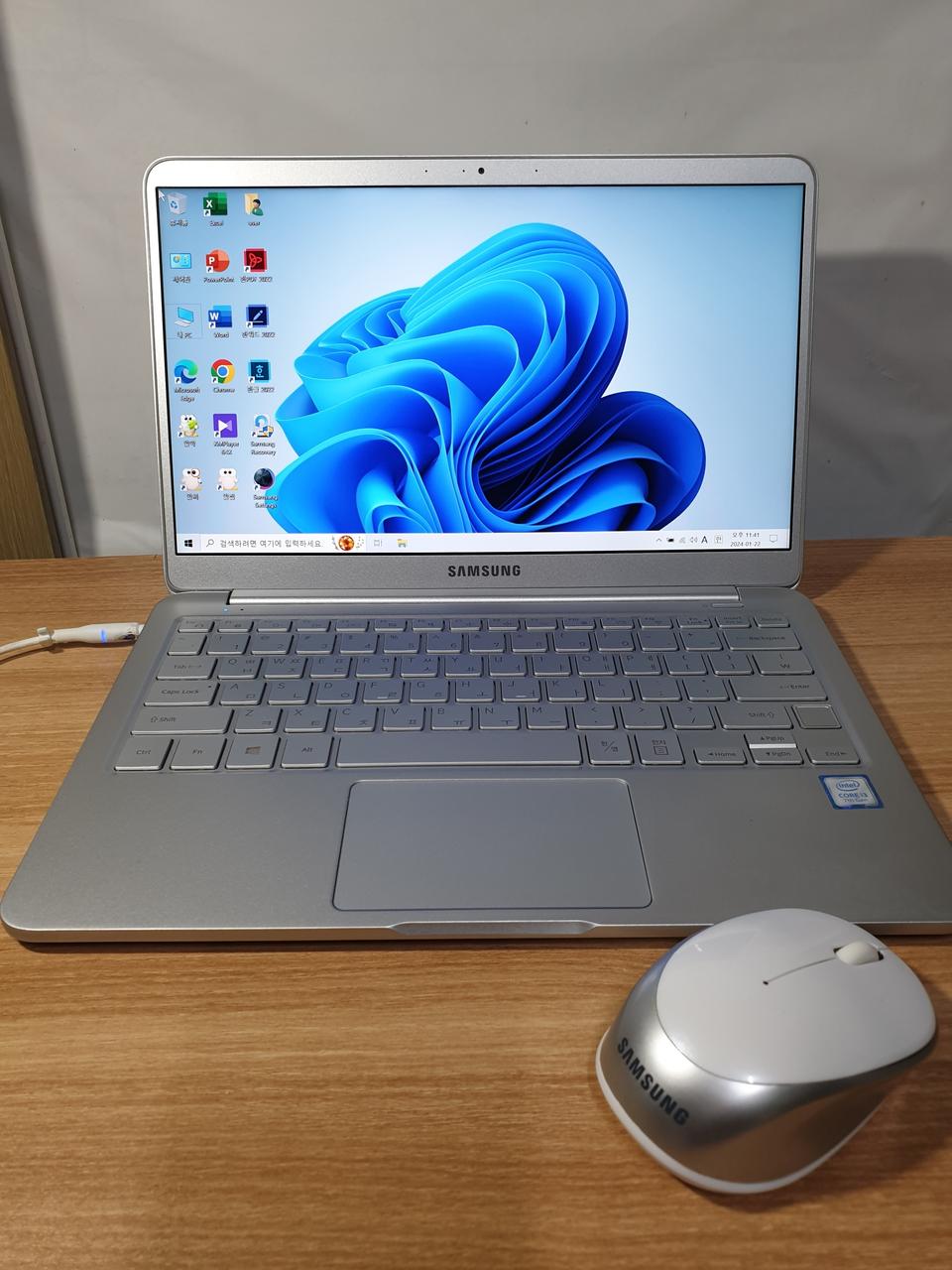 삼성노트북 9 Always