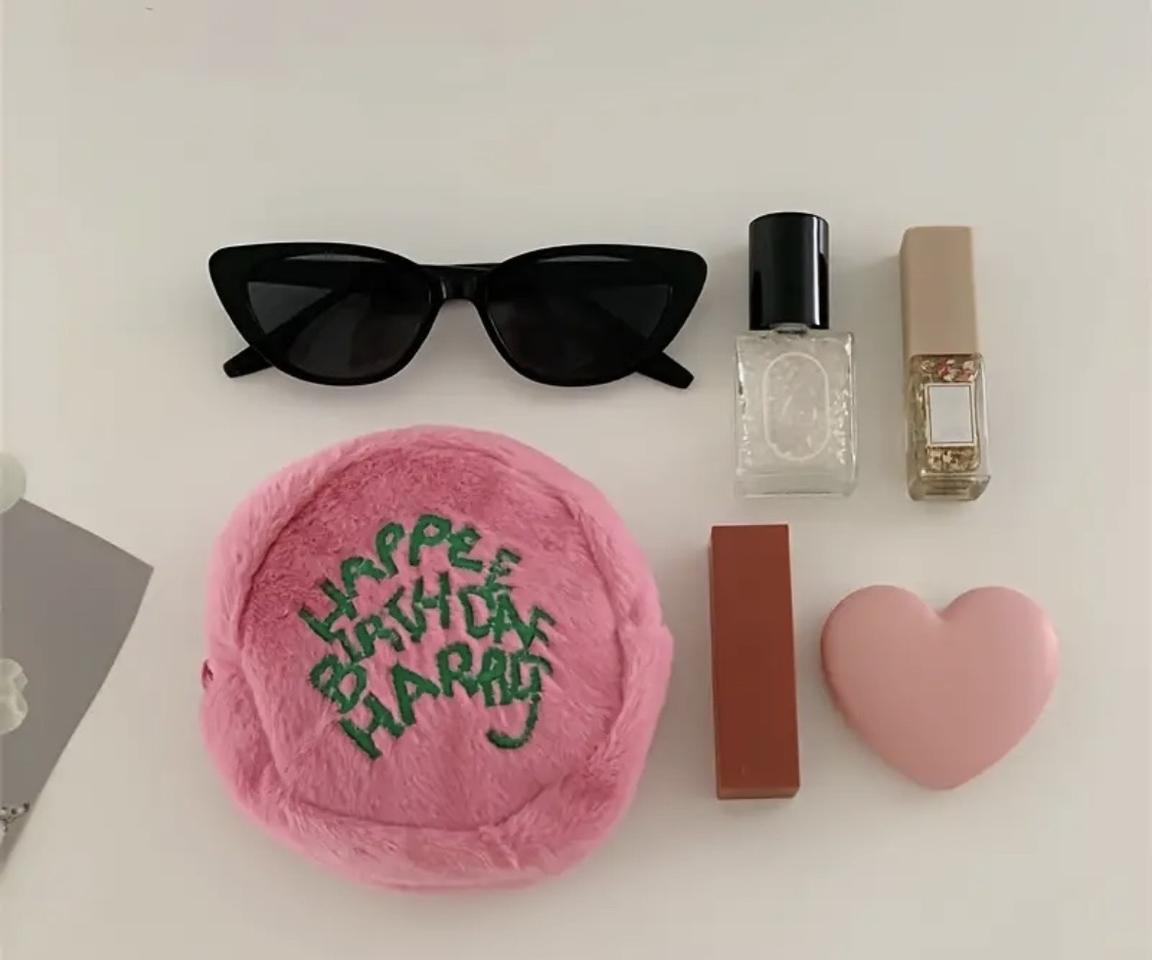 해리포터해피벌스데이파우치