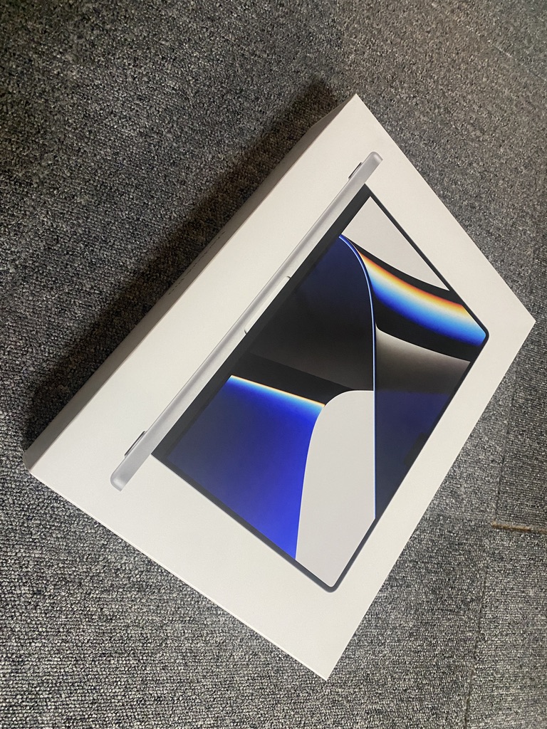 [판매,교환] 맥북프로 14인치, 16G, 256G, 신동급, 애케플