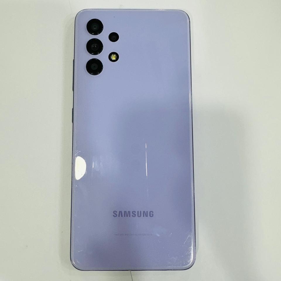 삼성 갤럭시 a32 퍼플 무잔상 알뜰폰 순천,여수,광양,중고폰