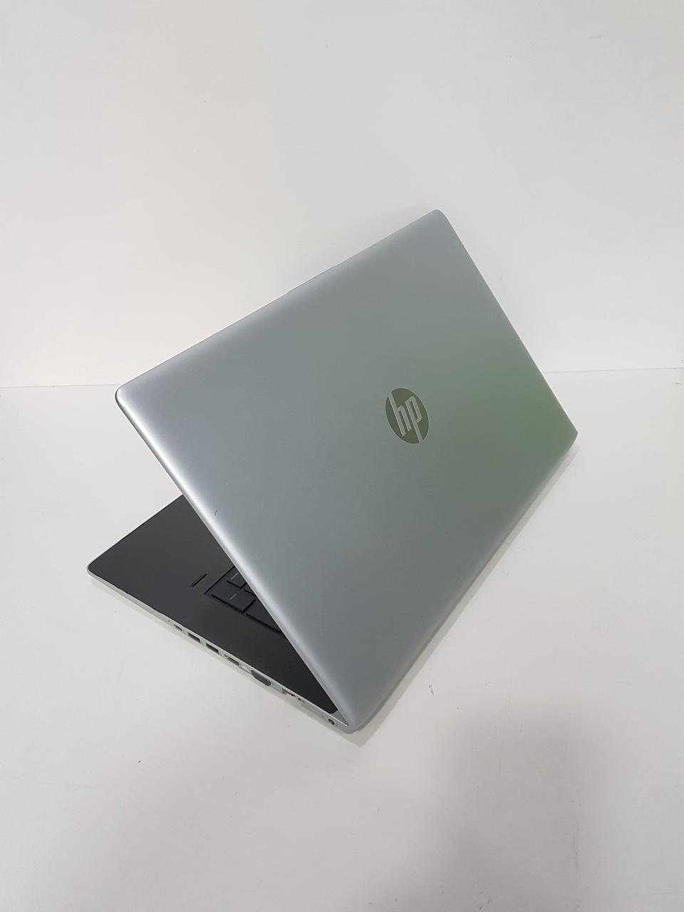 i7-8세대,롤가능>슬림 HP 17인치사무용노트북