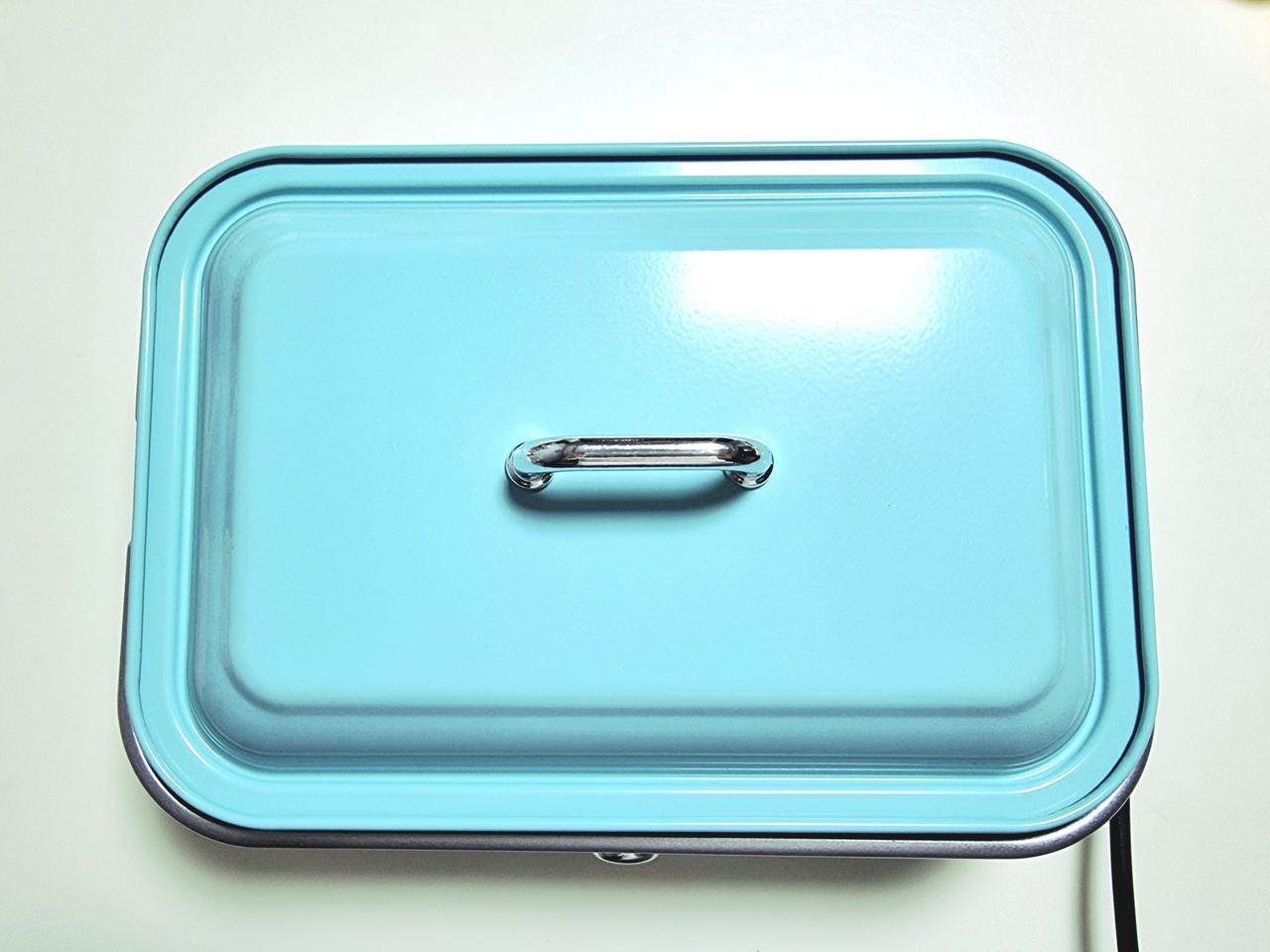 코렐 심플 전기그릴