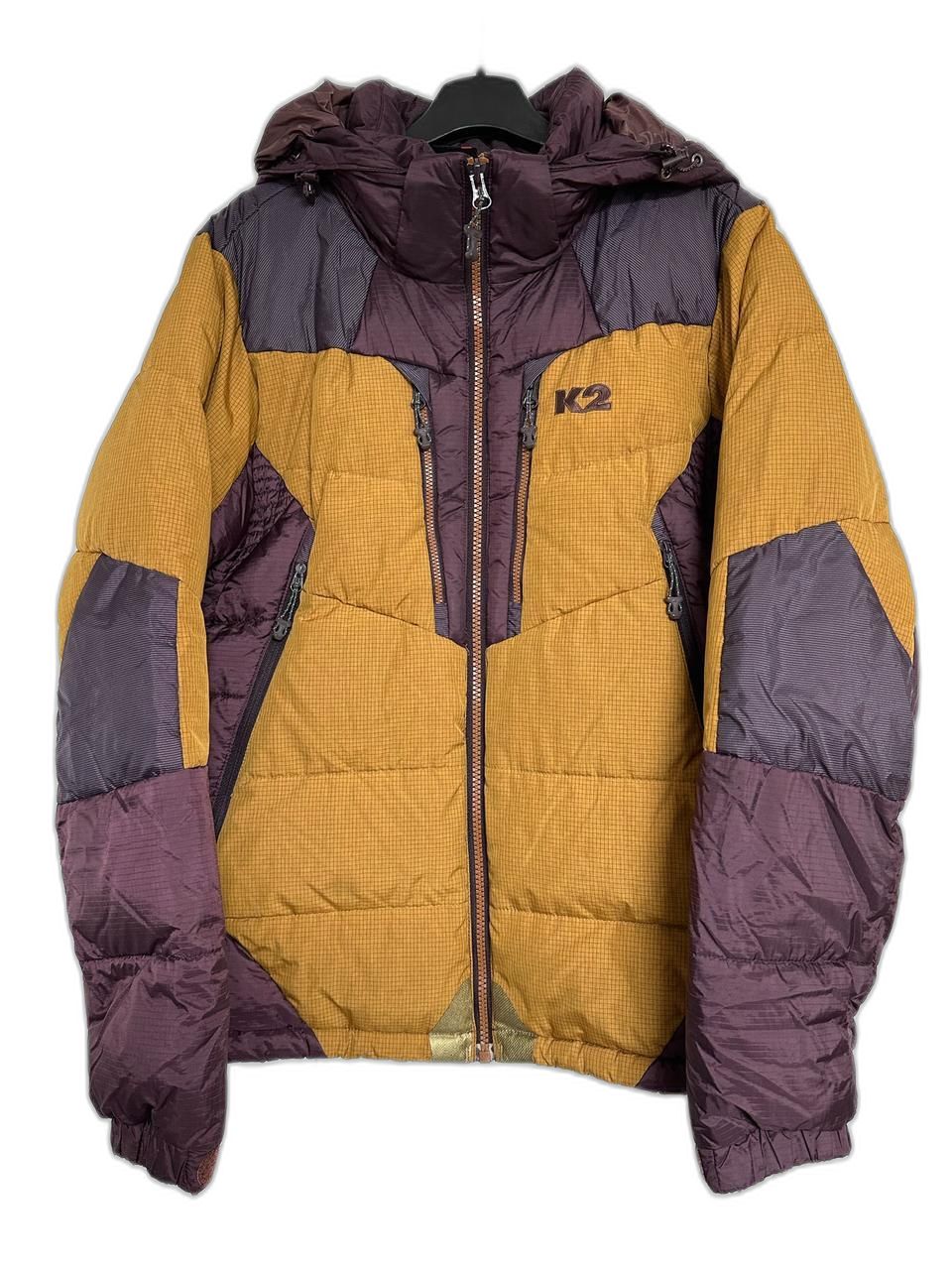 (여성용)K2구스패딩95