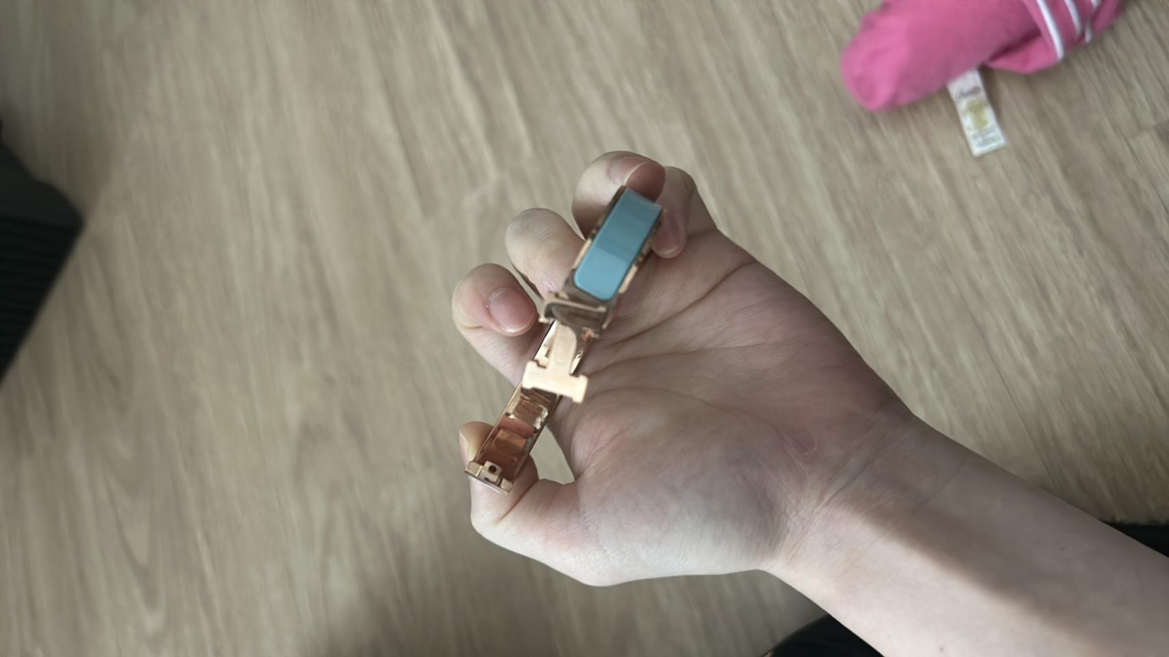 클릭아슈 스카이블루