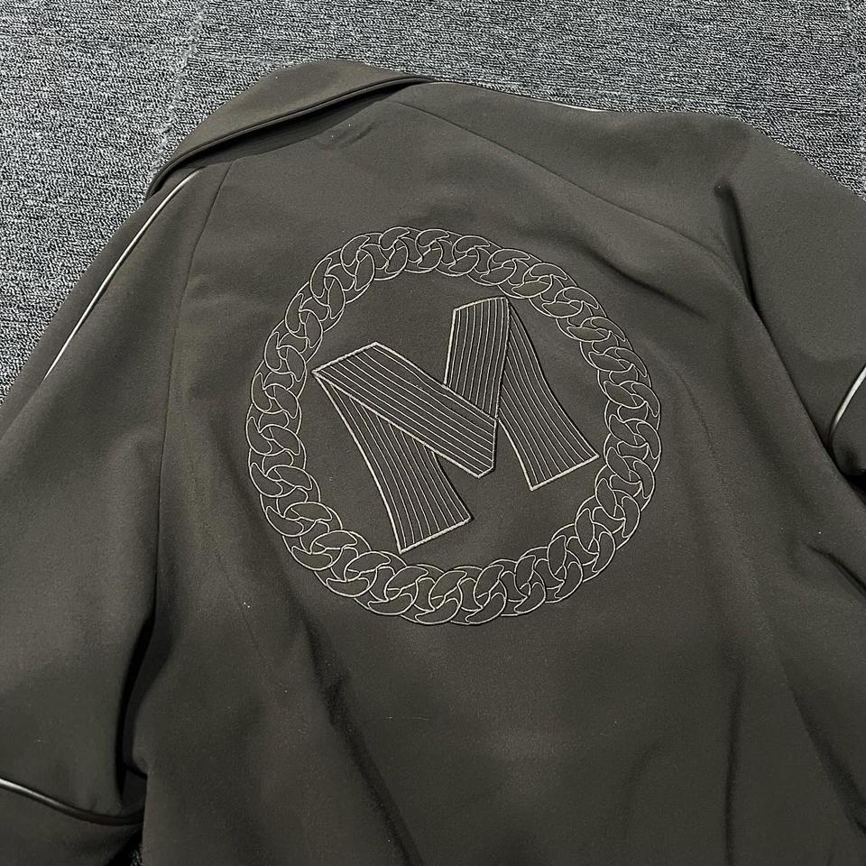 메트로시티 자켓