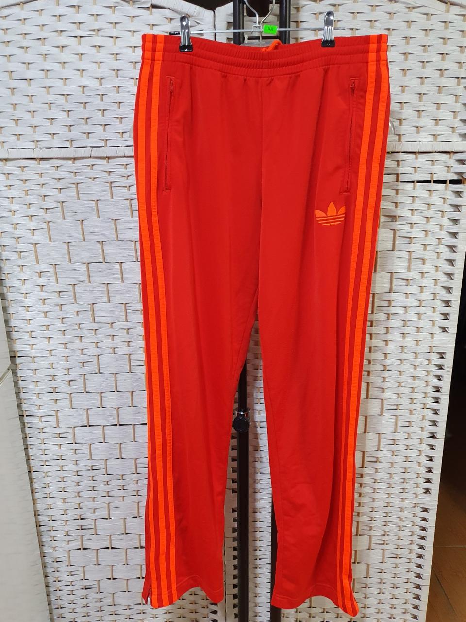 (1430) ADIDAS 아디다스 파이어버드 트랙탑 팬츠 95 M