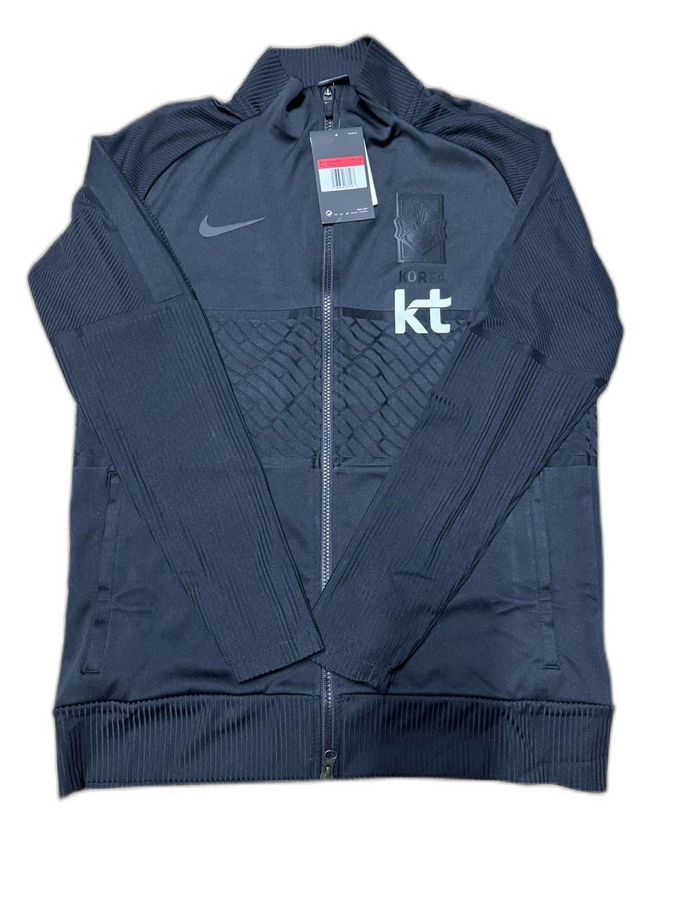 20-22 나이키 국대 선수지급용 앤썸자켓 100(L)