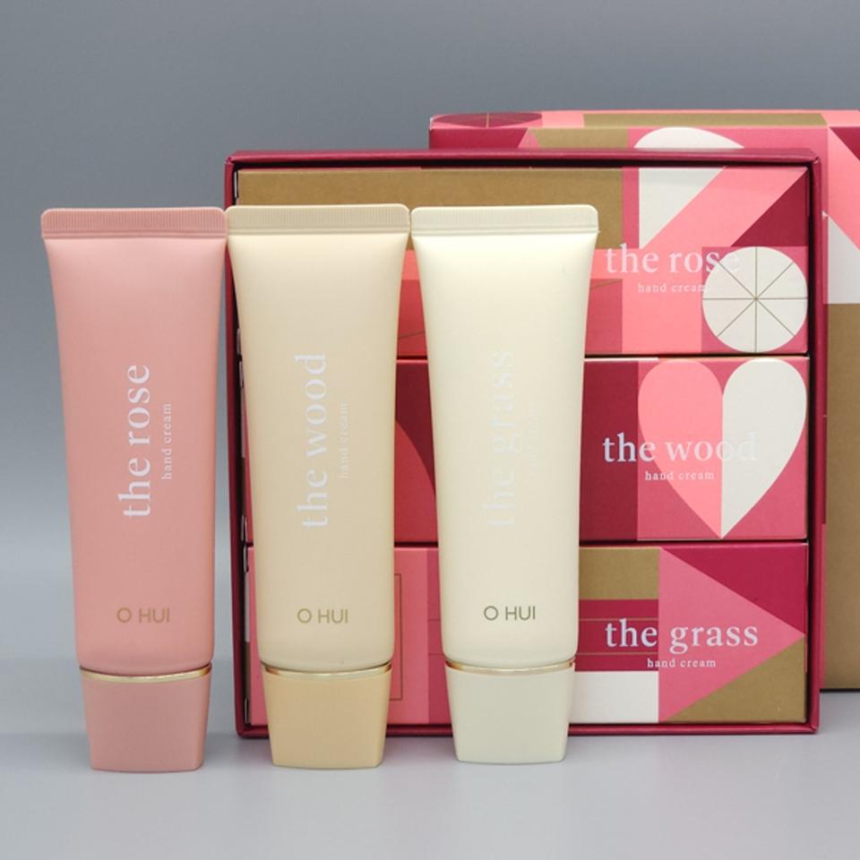 오휘 핸드크림3종세트 (3가지향)