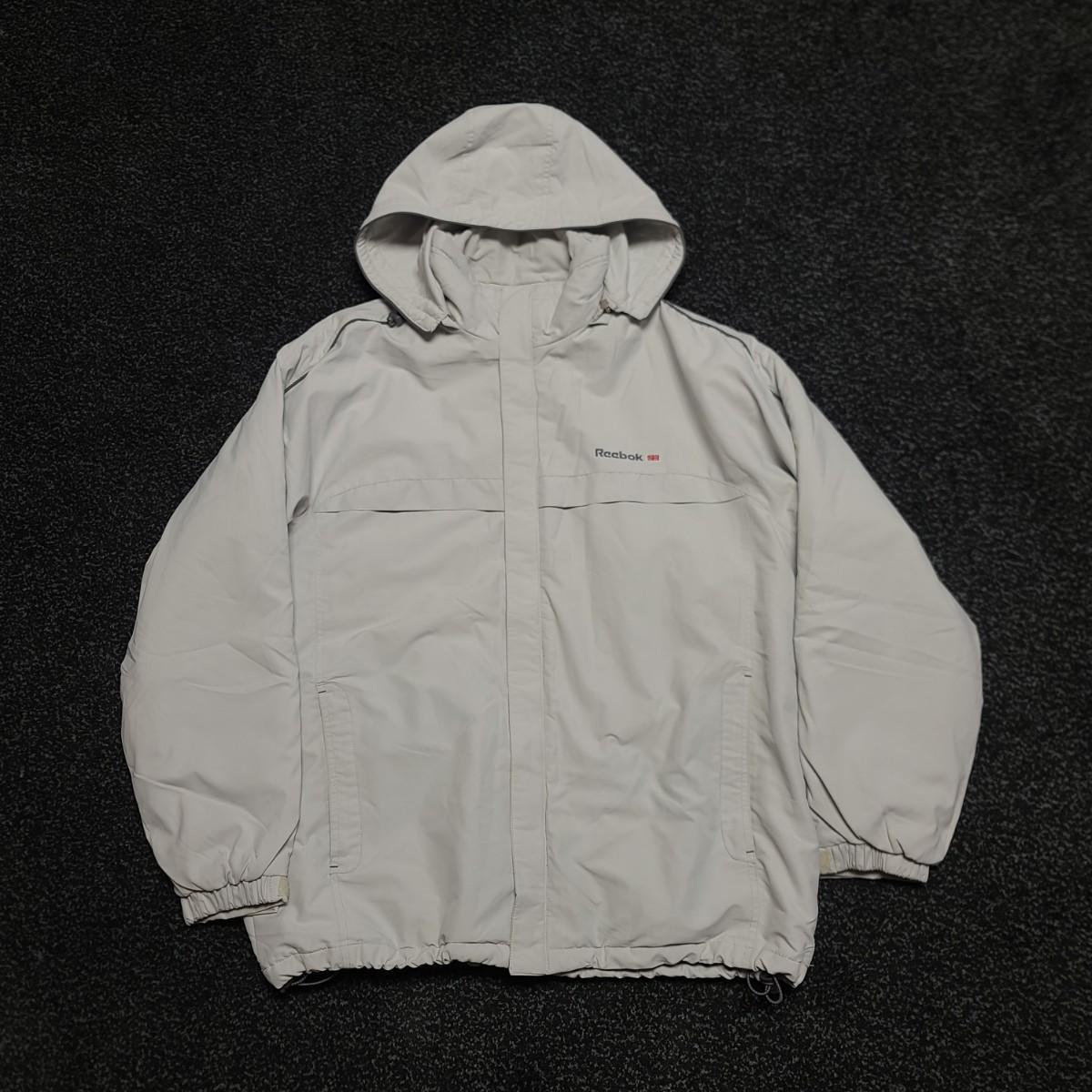 리복 패딩 바람막이 XL 105