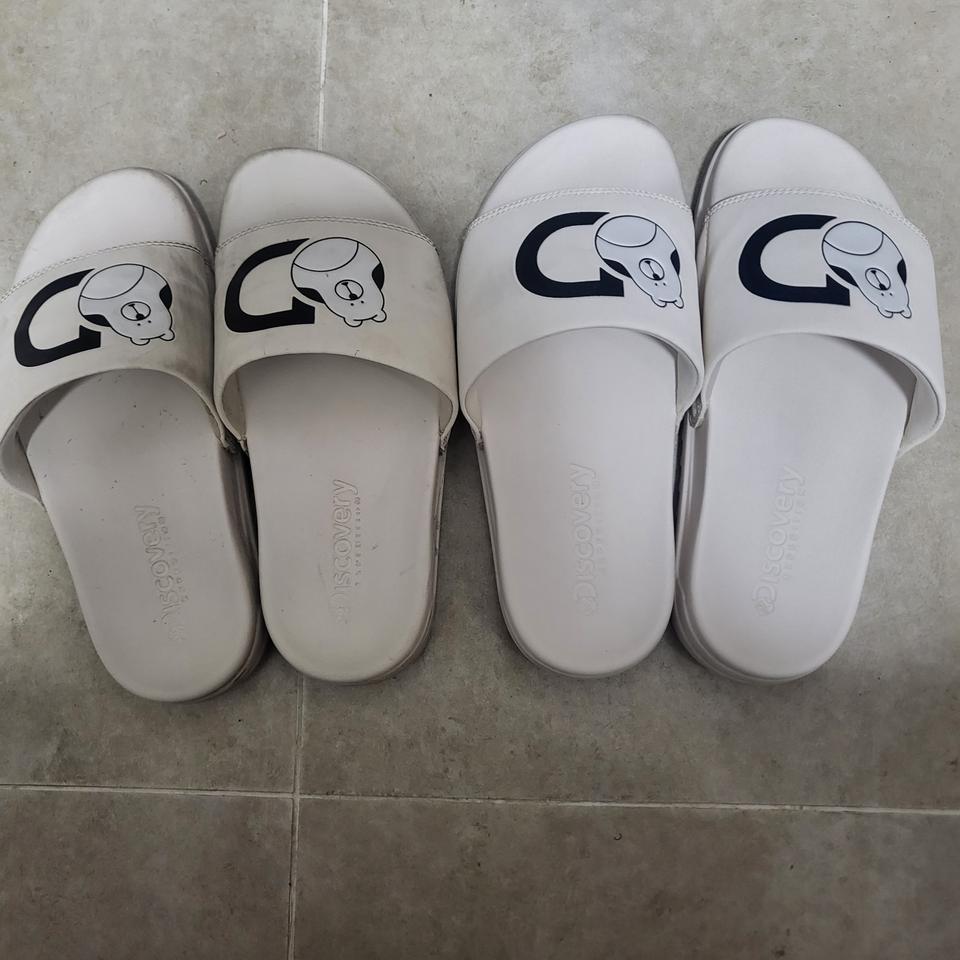 디스커버리슬리퍼