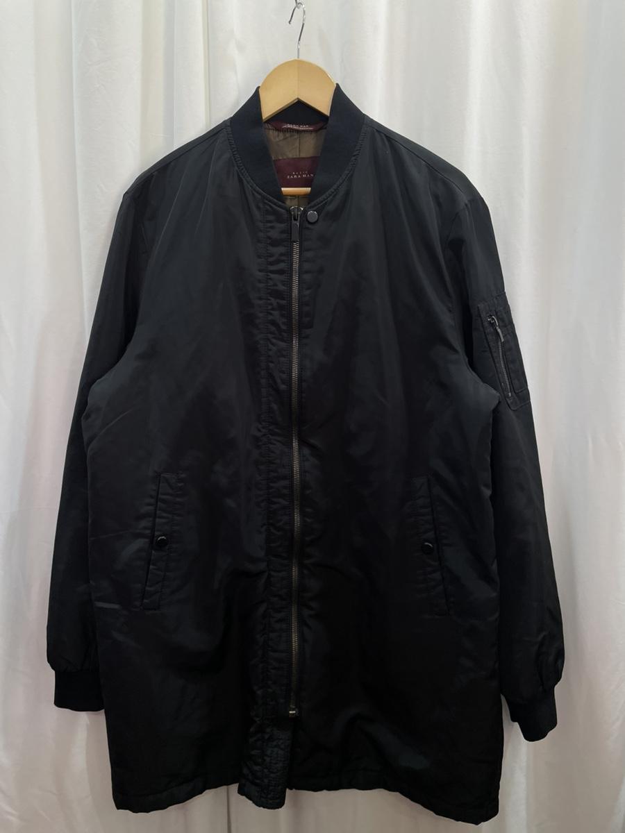 (XL) ZARA MAN 자라 항공점퍼