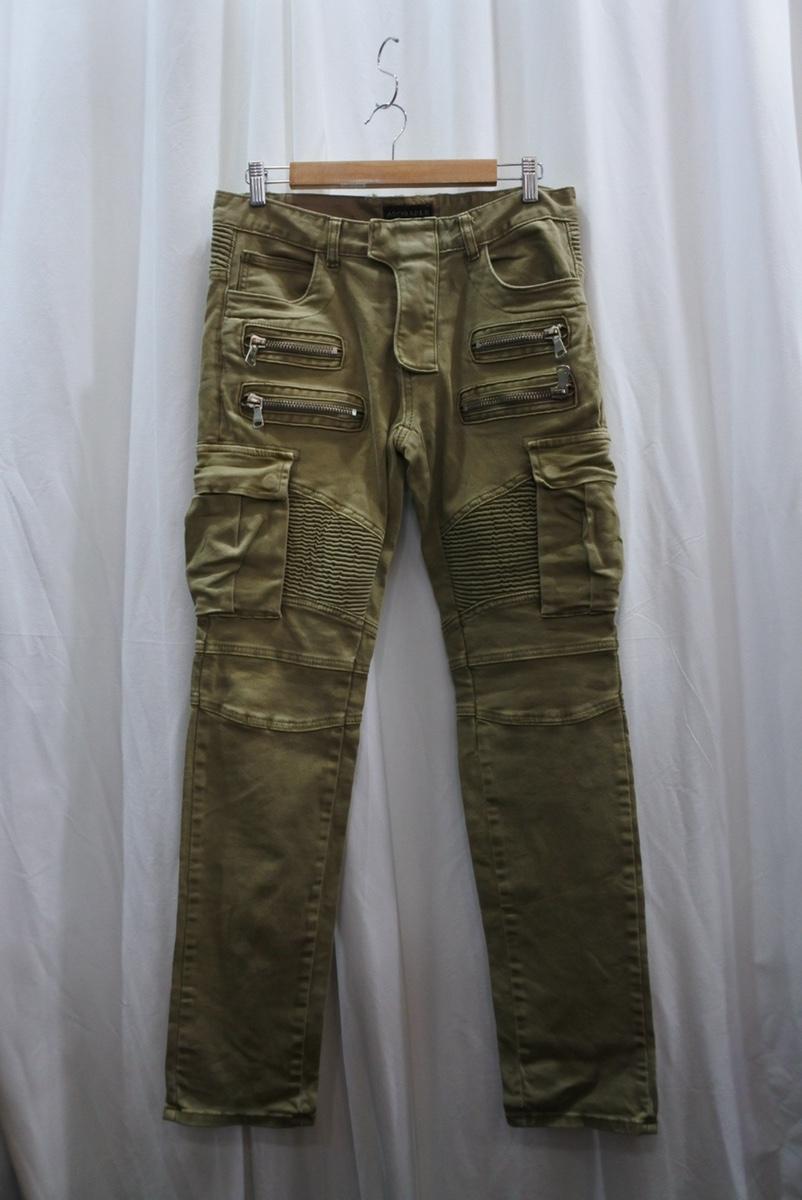 (M/30) ADORABLE 아도러블 바지