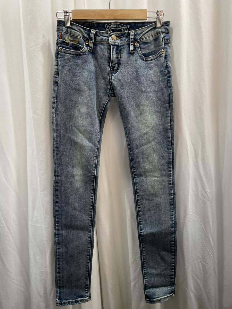 (27) 로빈스진 스키니