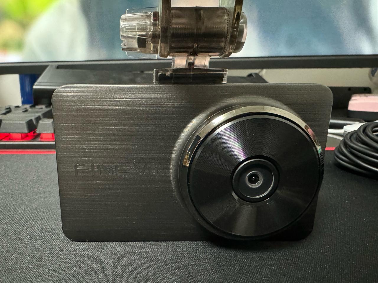 블랙박스 2채널 파인뷰 LX3000 FHD 32GB팝니다. 1269