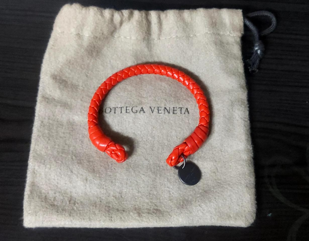 보테가 베네타  팔찌