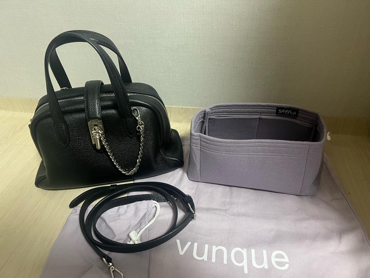 분크 토크 스몰(챰, 이너백 포함)