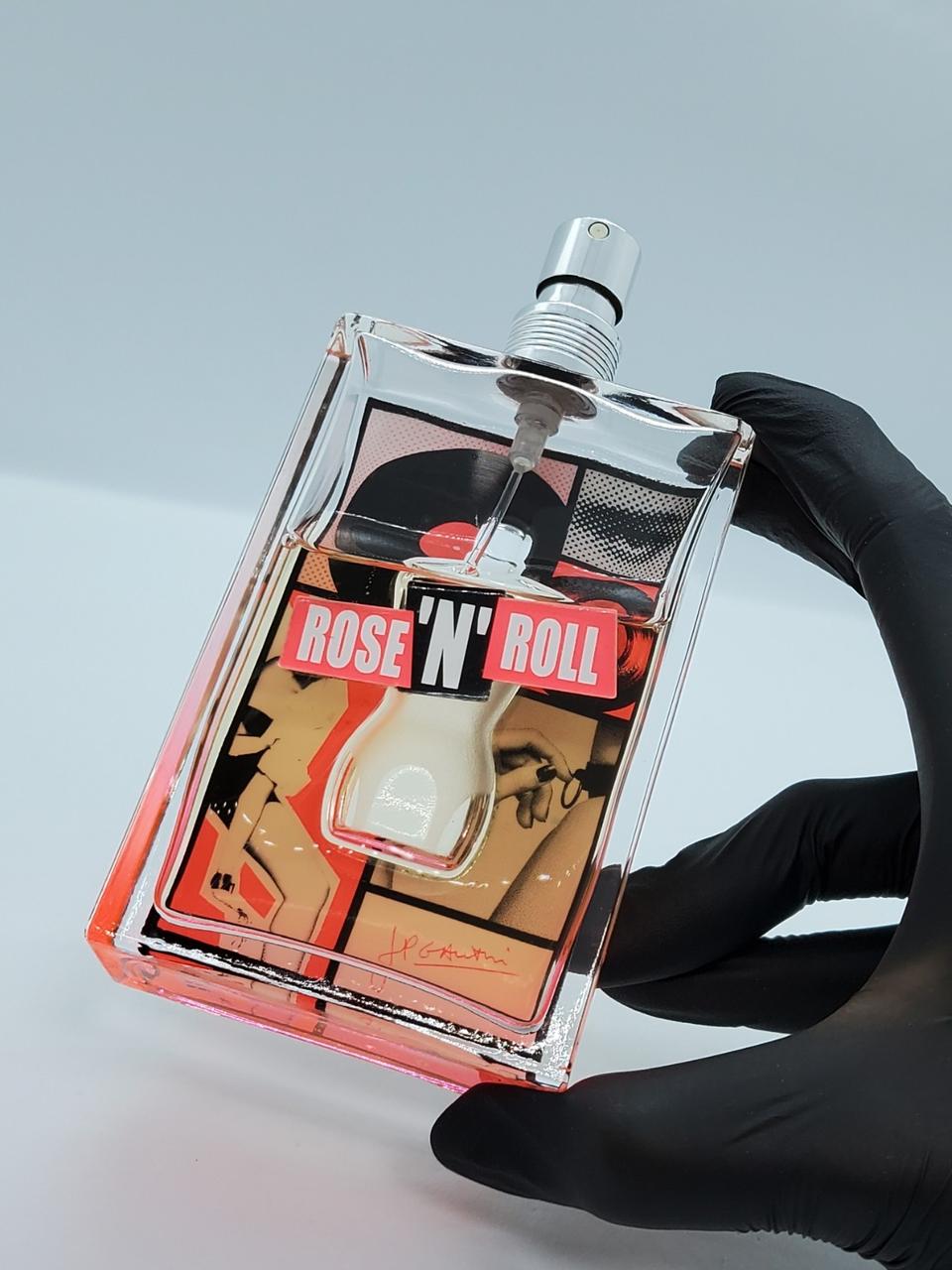 장폴고띠에 마담 로즈 앤 롤 75ml EDT 향수