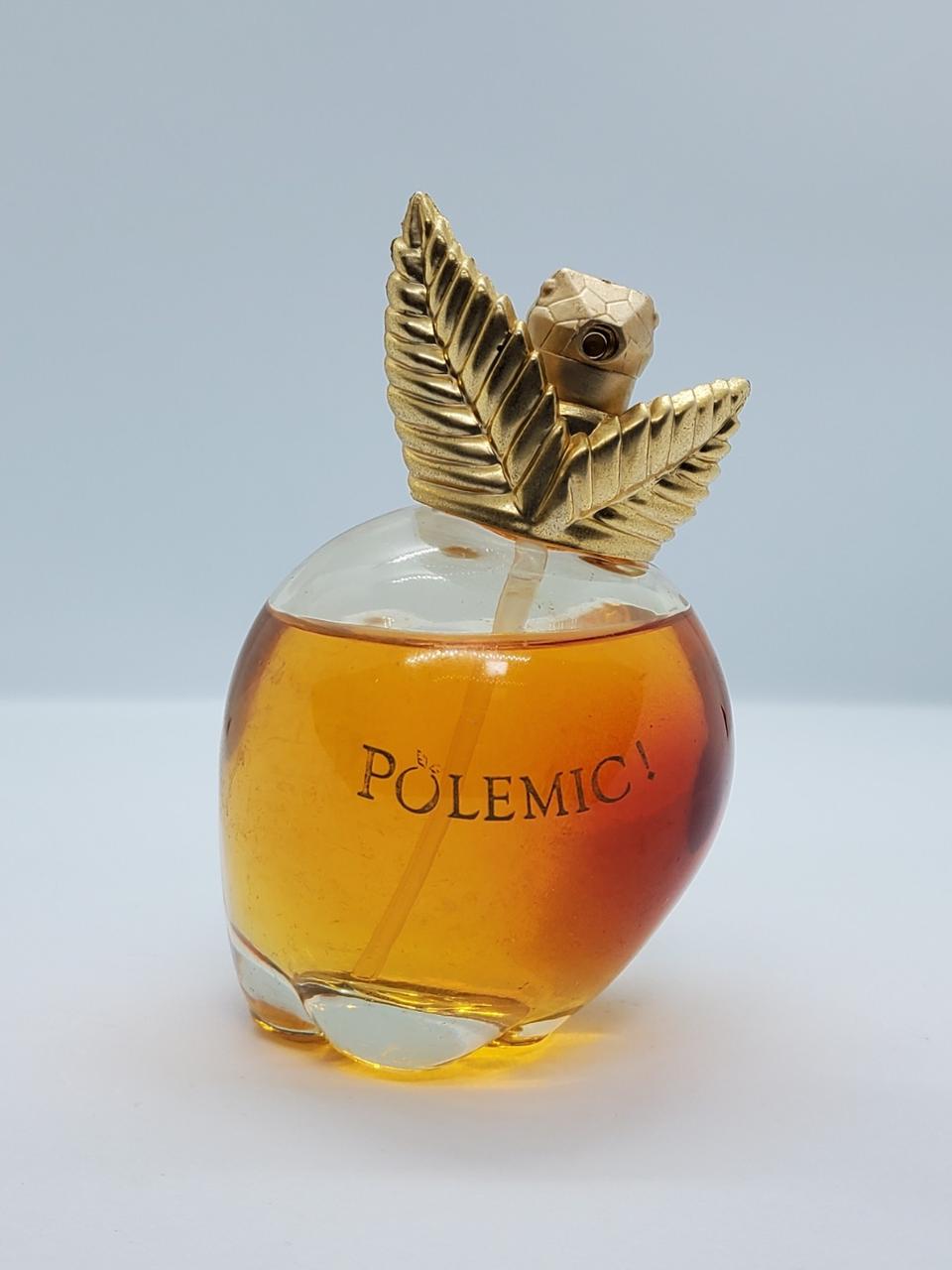 단종~석세스 드 파리 폴리믹(뽈리믹) 100ml EDT 항수