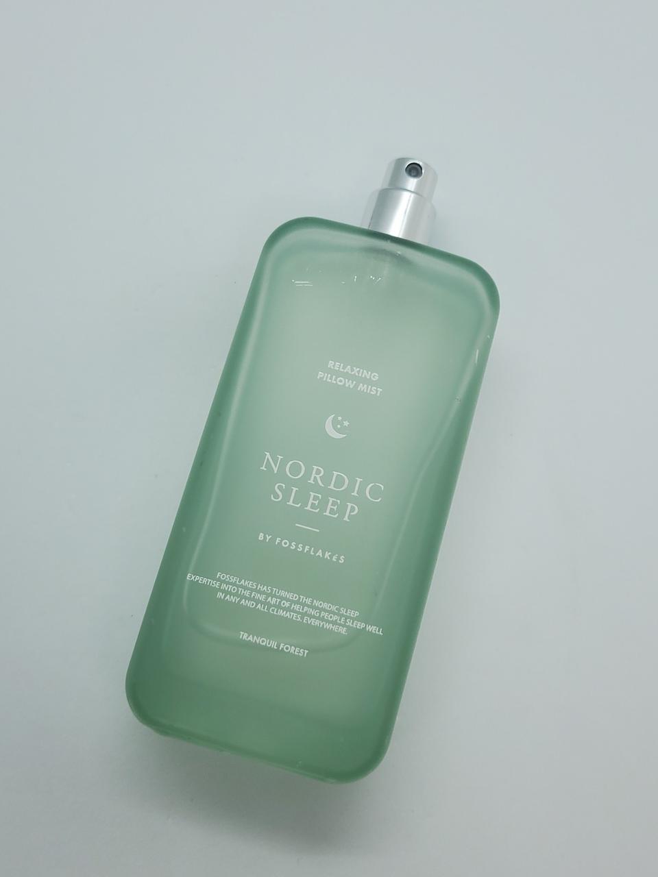 노르딕 슬립 릴렉싱 바디 미스트 100ml