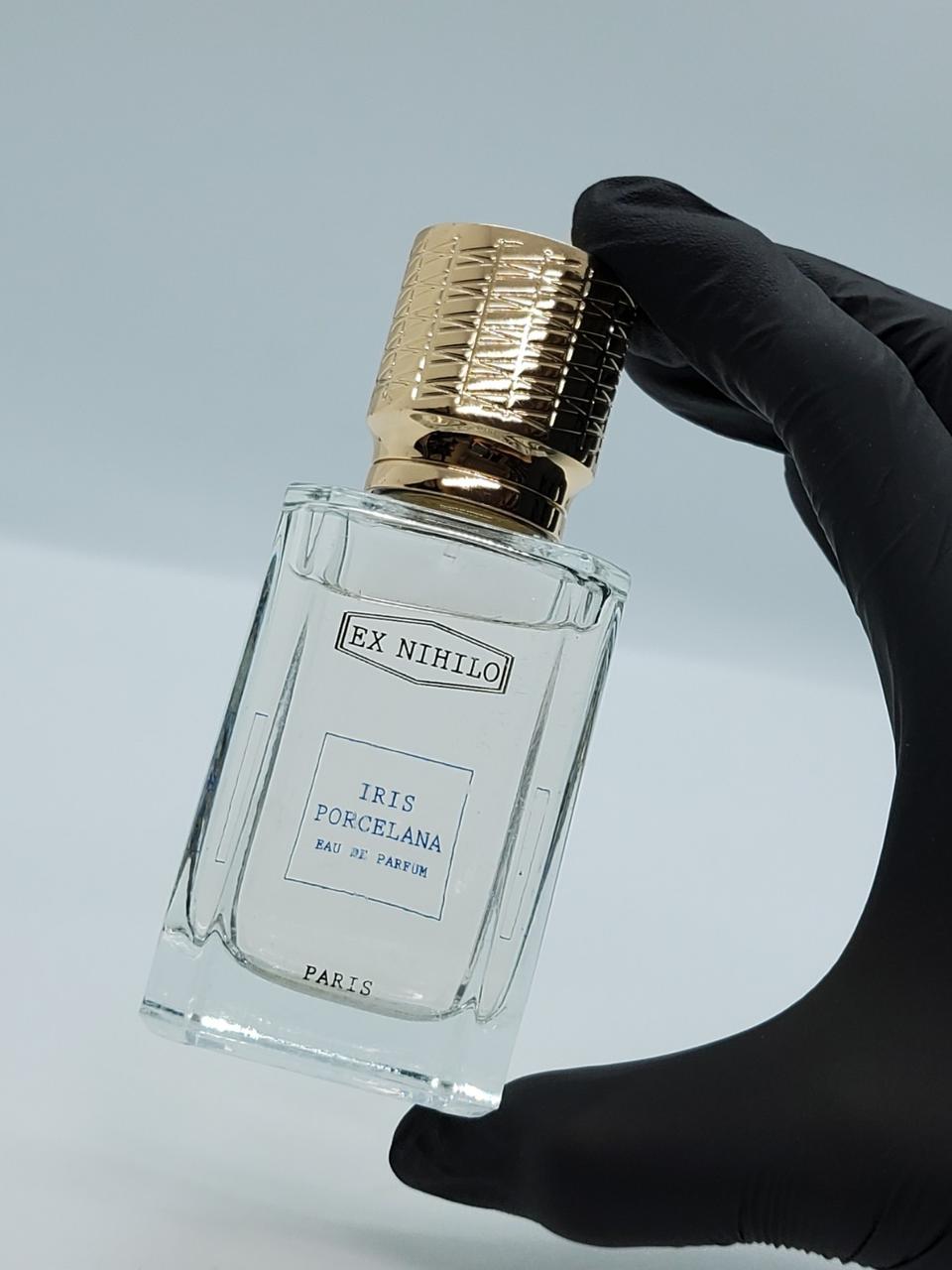 엑스니힐로 아이리스 포르셀라나 50ml EDP 향수