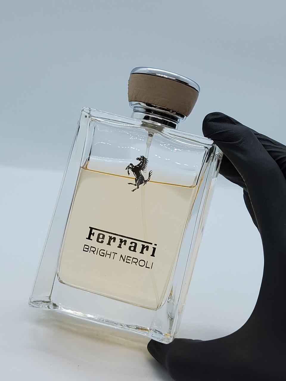 단종~페라리 브라이트 네롤리 100ml EDT 향수