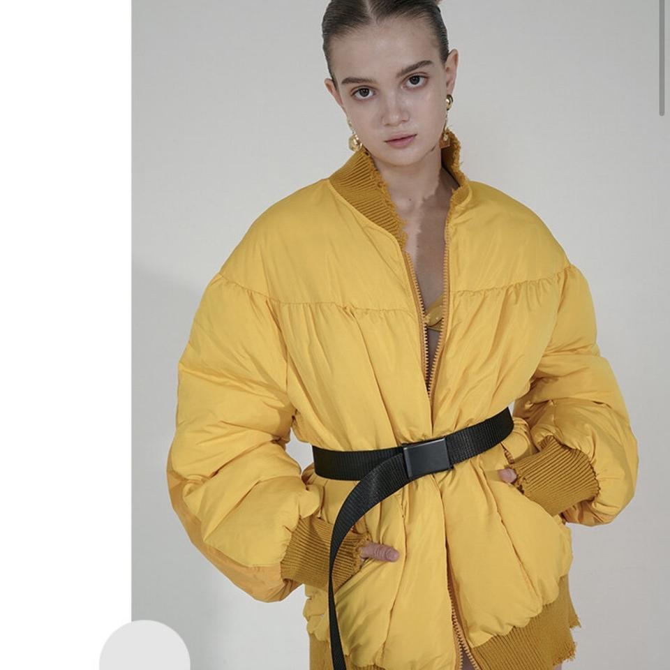 새상품) 롤더다이스 100% 오리털 덕다운 패딩 판매가 38만원