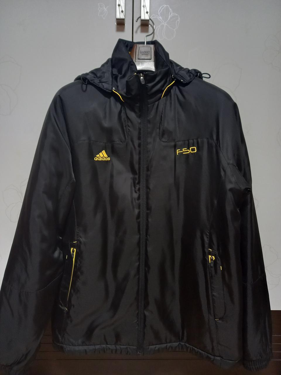 아디다스 점퍼 100