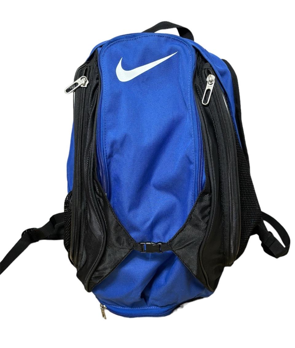 나이키 고프코어 빈티지 백팩