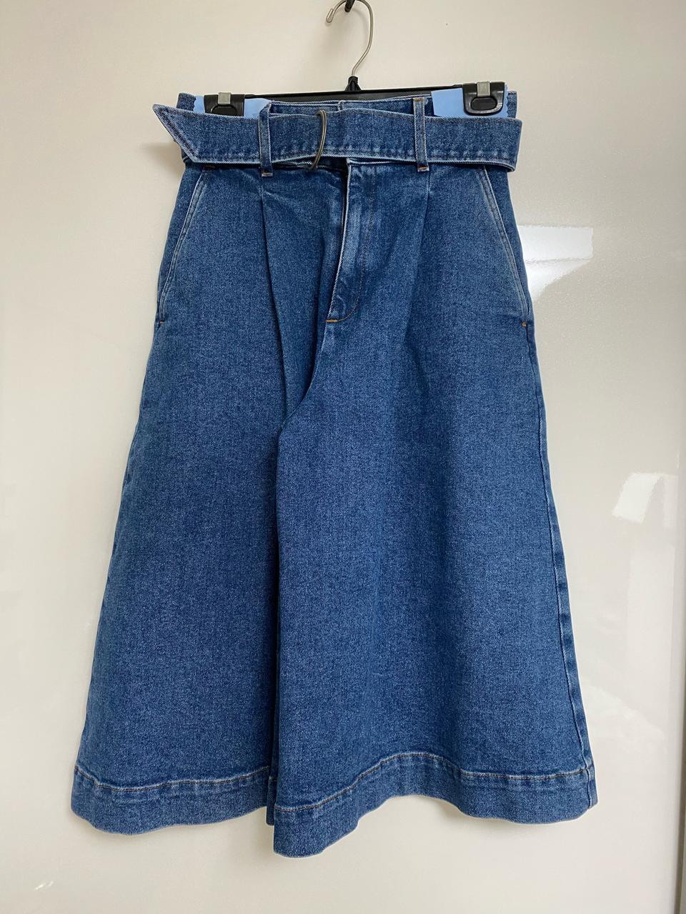 SOEUR 쉐르 7부 데님