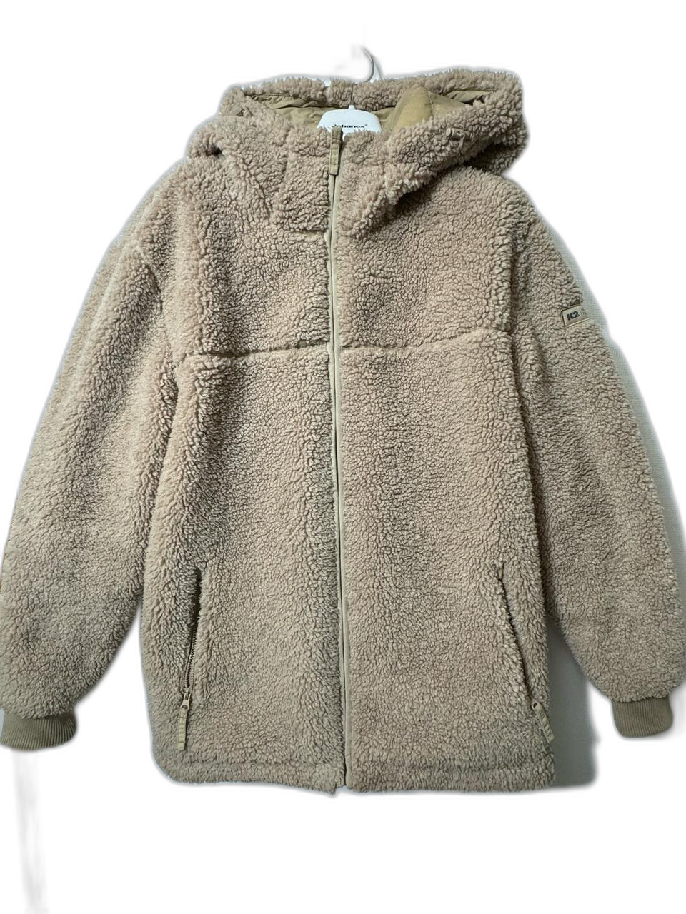 (95) K2 플리스 점퍼