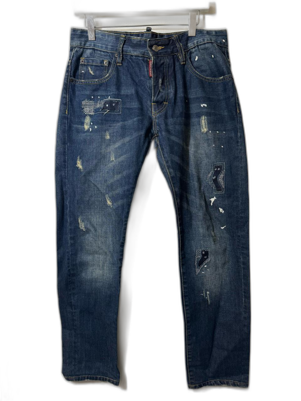 (46) 디스퀘어드2 청바지