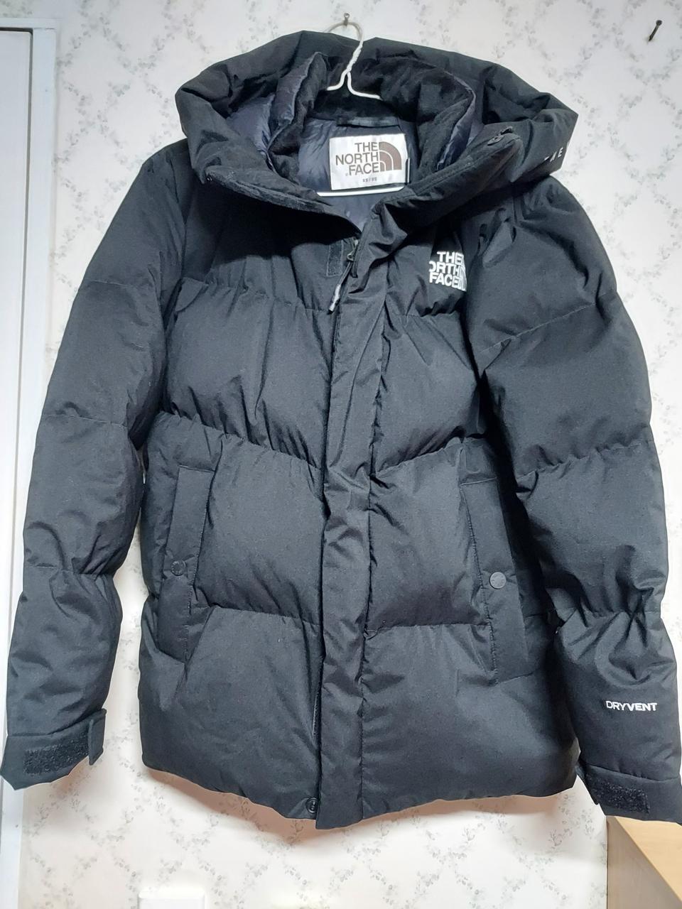 노스페이스 페딩