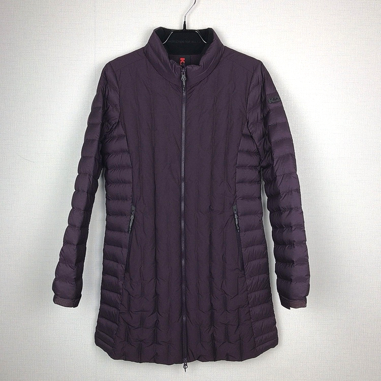 K2 케이투 슬림 경량 롱패딩 여성95