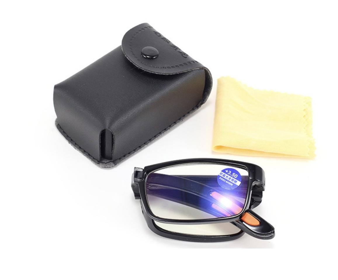 돋보기 안경 노안 안경 폐업 처분