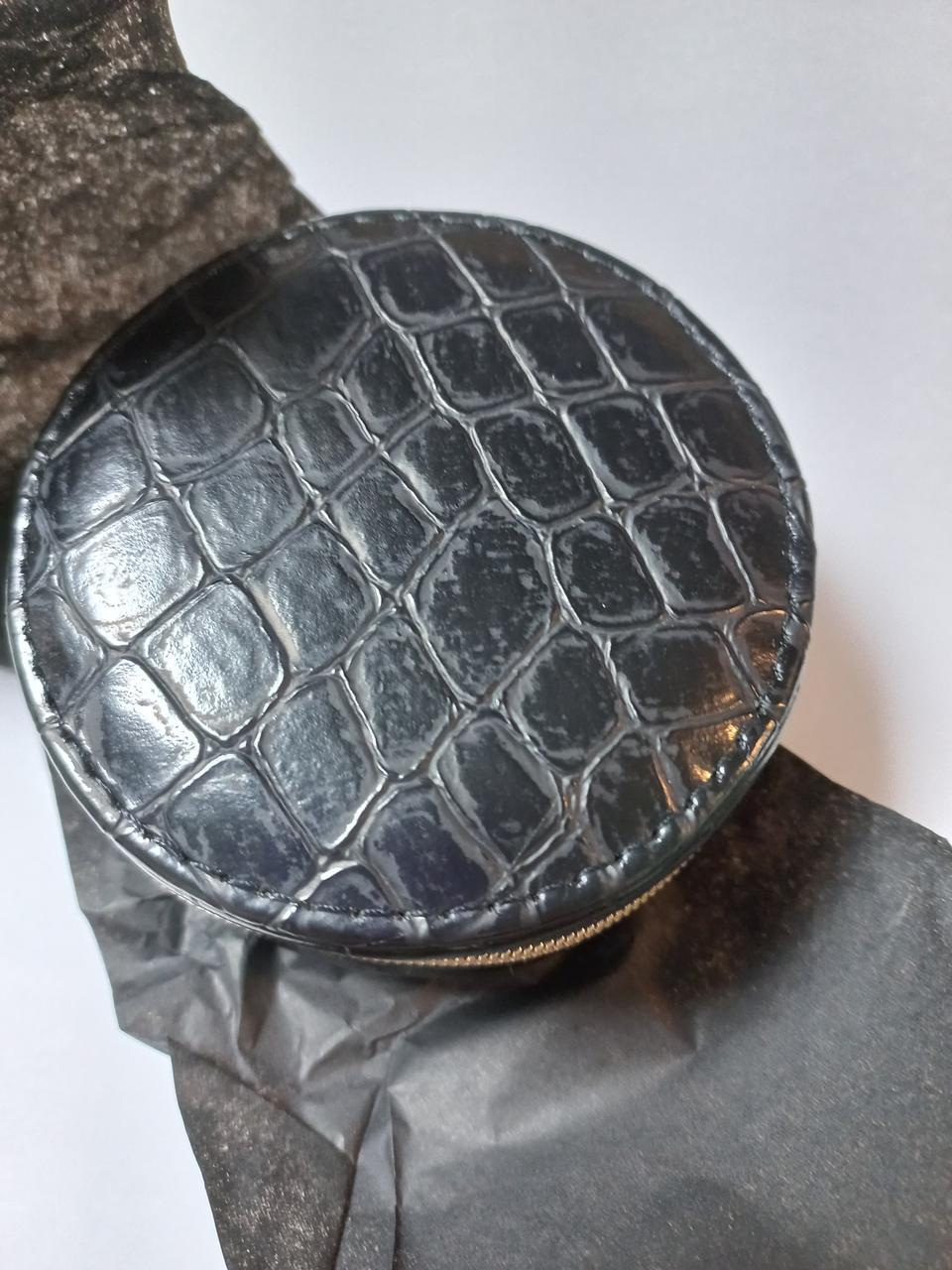 입생로랑 팩트파우치