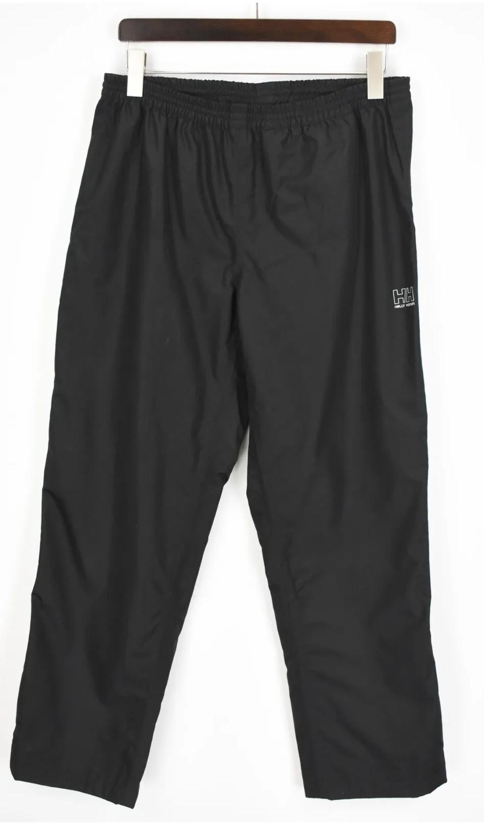 헬리핸슨 야외 작업복 (방풍. 방수/발수) 스키복