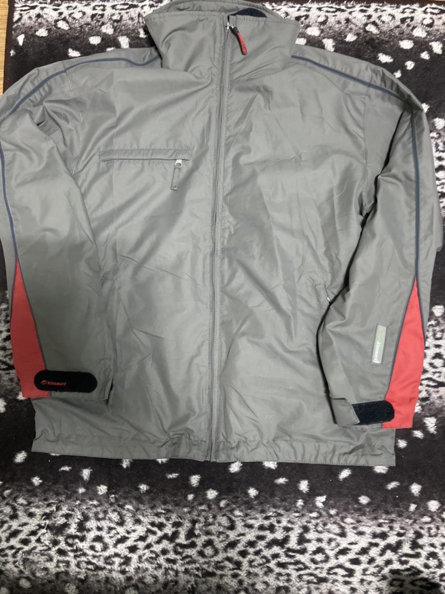 일본브랜드kissmark자켓