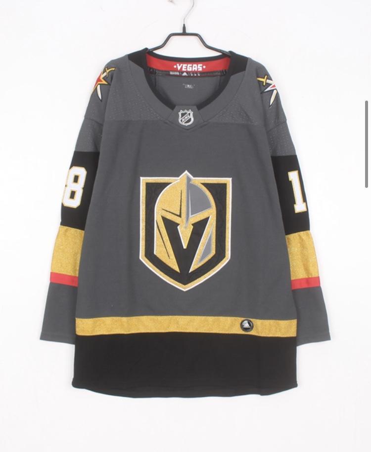 아디다스 NHL 하키 유니폼