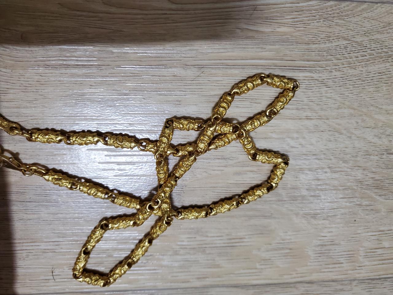 24k 순금15돈 고리별도