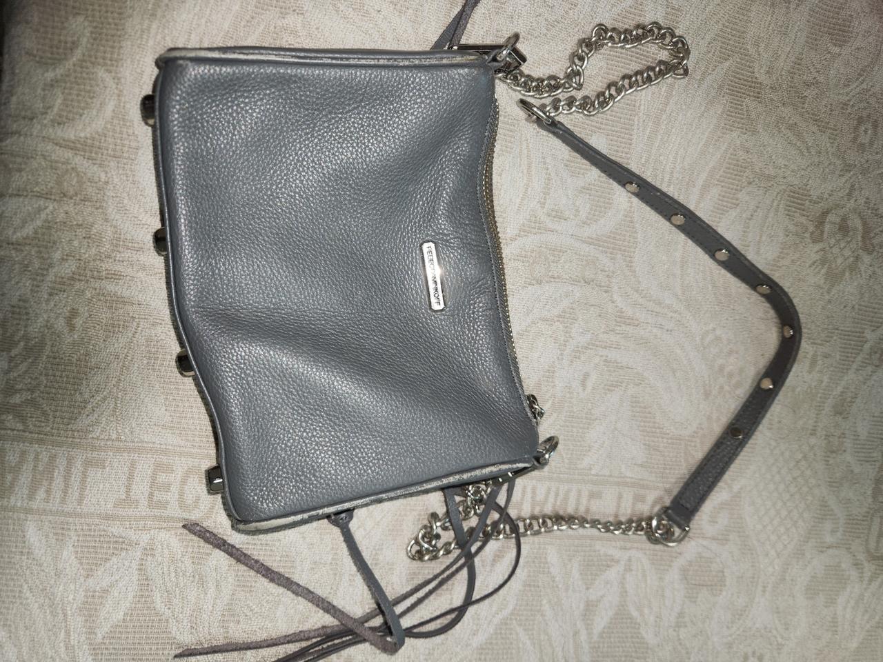 레베카밍코프 크로스백