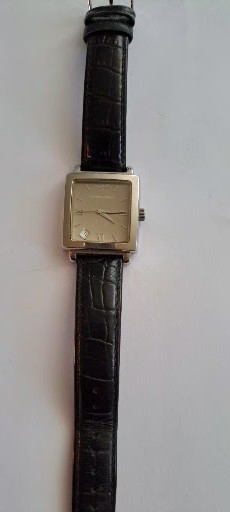 알마니 로이드  시계