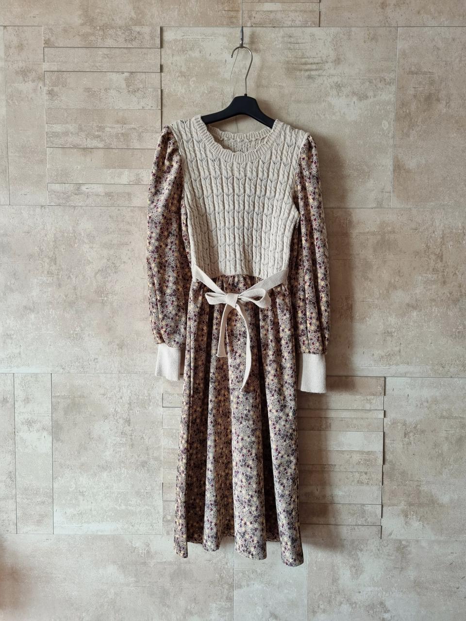 러블리 잔골덴 원핏