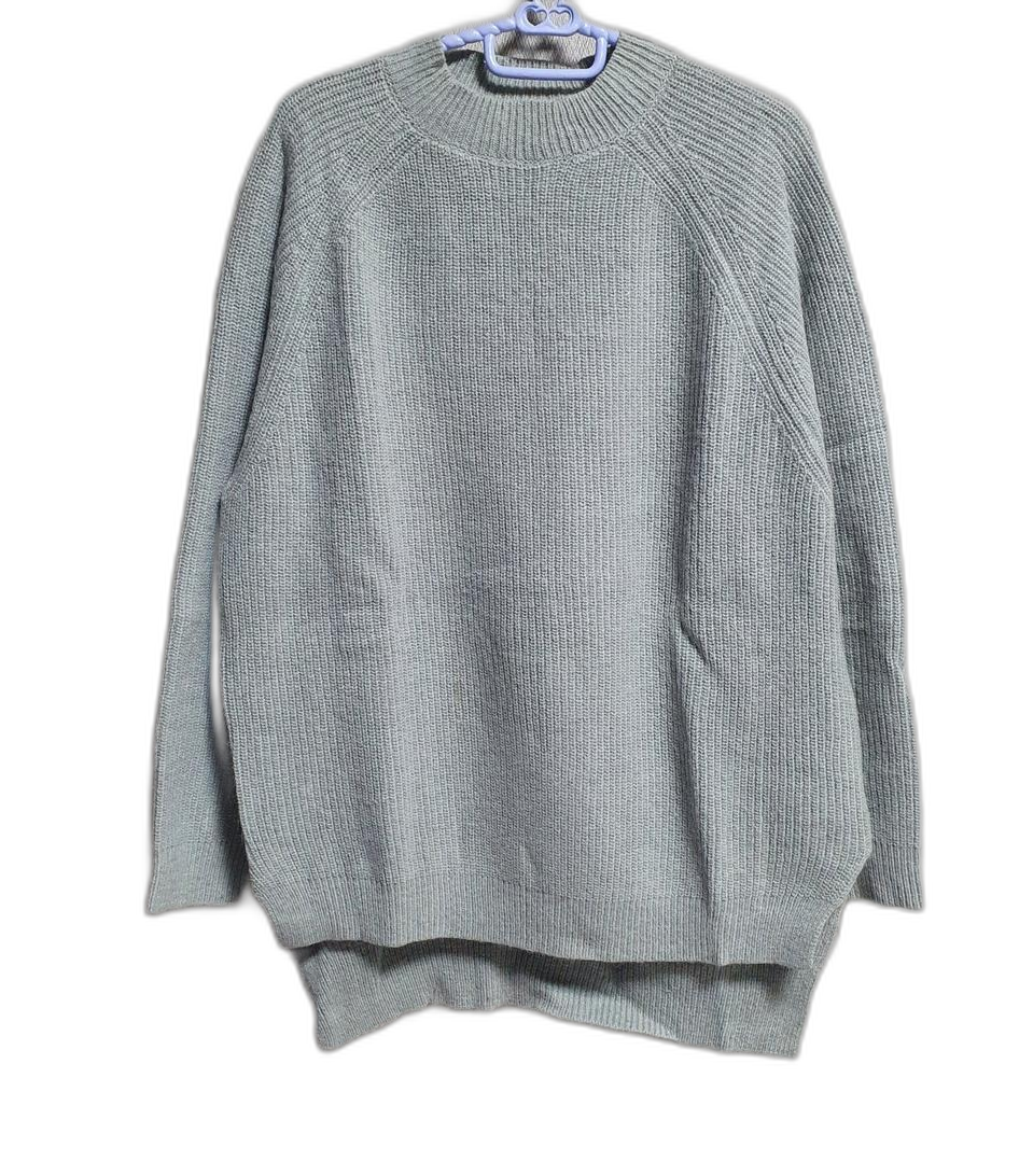 여성앙고라니트티 겨울니트 soup시스템enc타임라인구호보브레니본린마인온앤