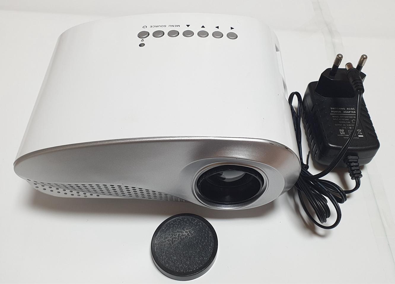 COMs 미니 빔프로젝터 RE964