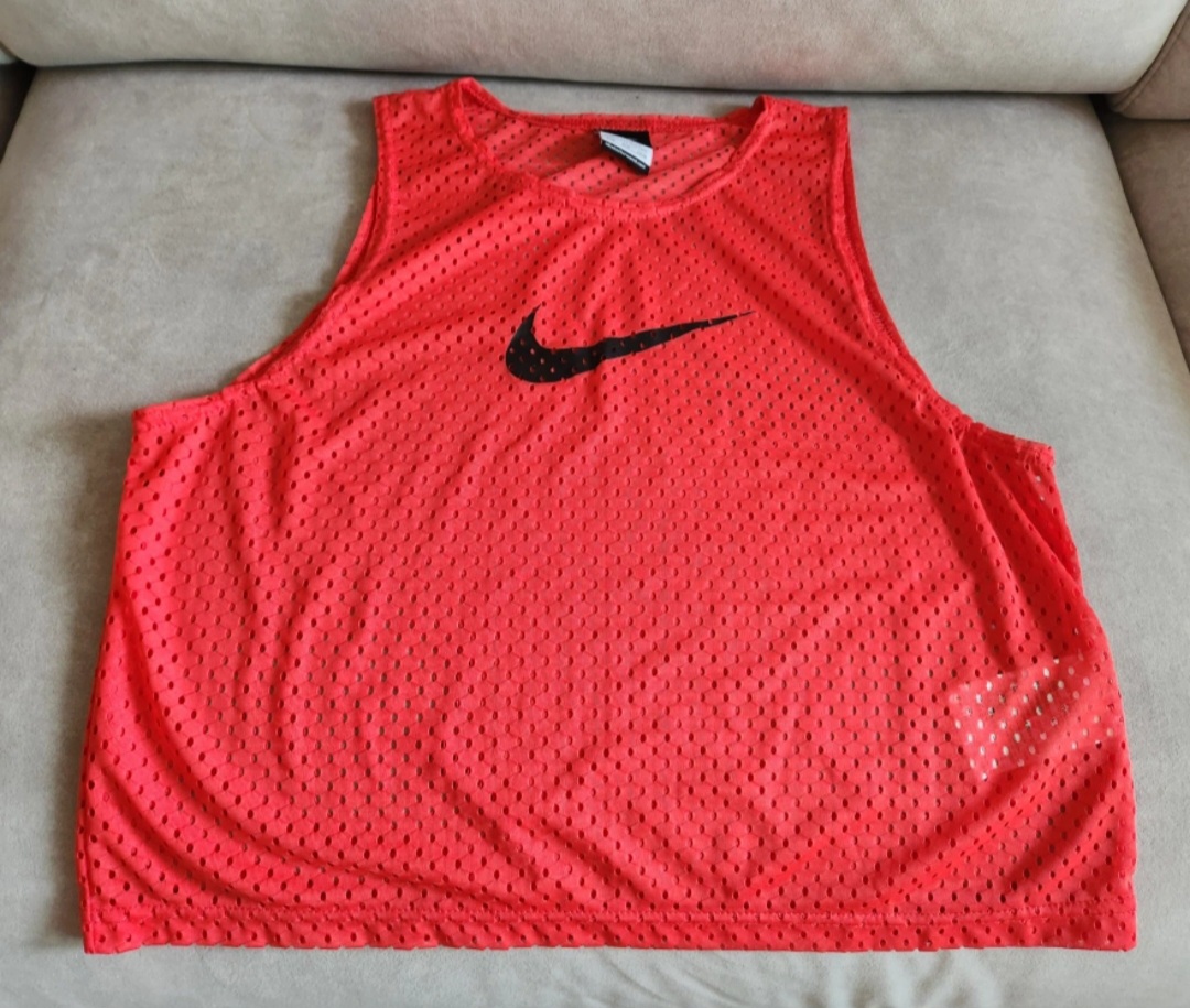 나이키 매쉬 나시티