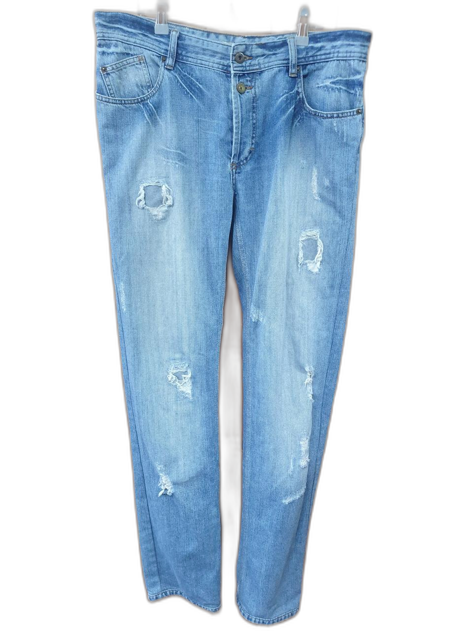 돌체 청바지 34~ 36