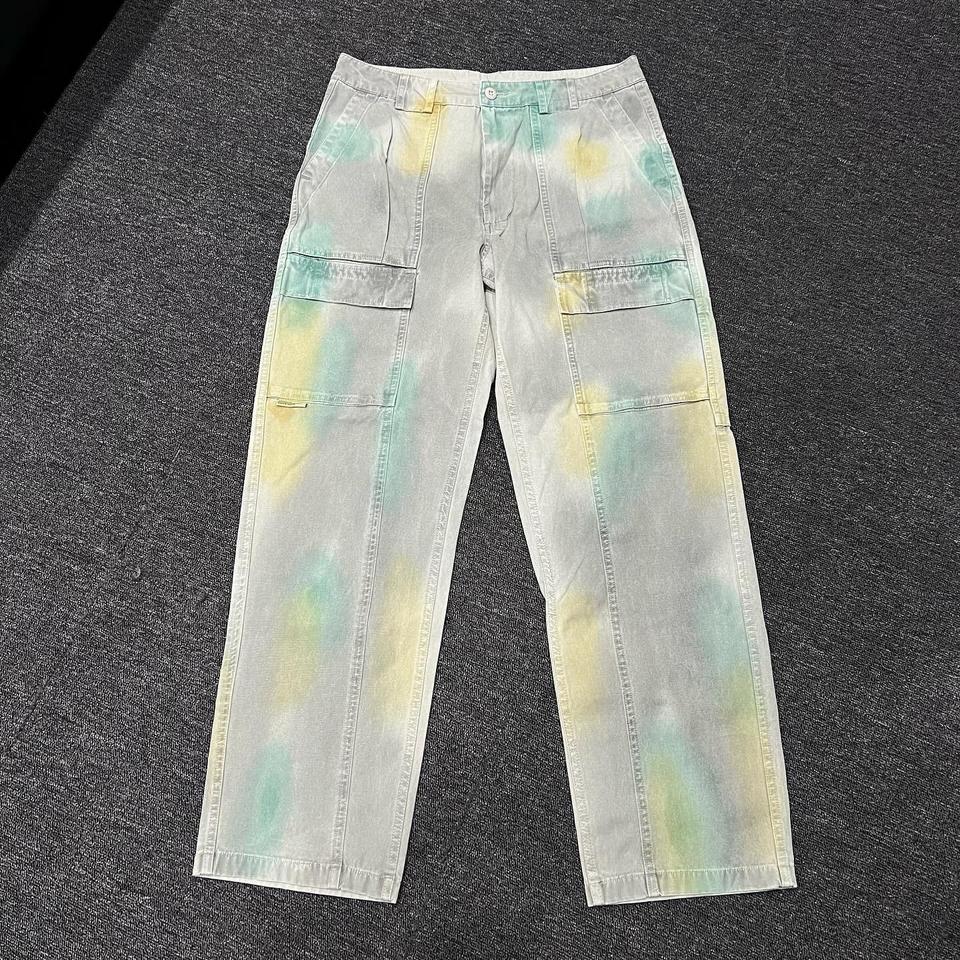 디스이즈네버댓 카거팬츠