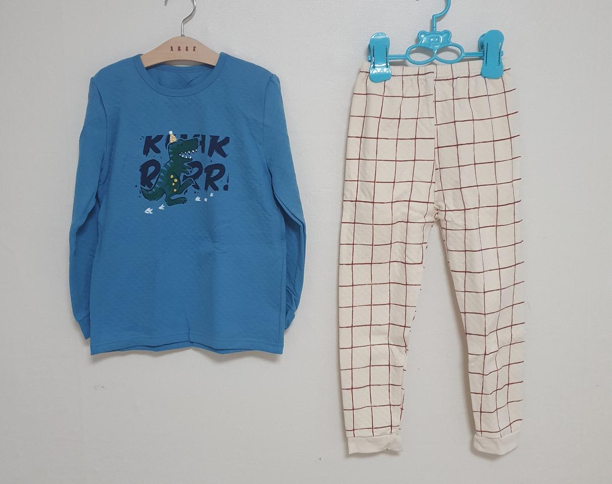 *국산* 남아내복65호*9~11세용 *새제품*